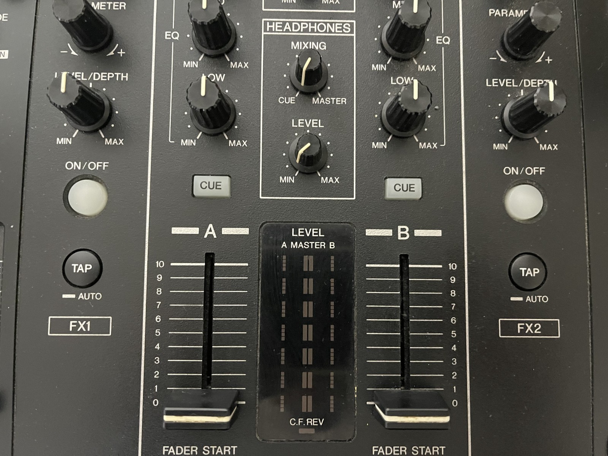 Pioneer DDJ-S1 DJ Controller for sale online | eBay