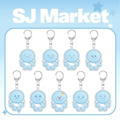 SUPER JUNIOR SJ MARKET キュヒョン クッション SUPER JUNIOR SJ