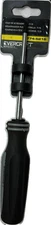 Evercraft Star Tip Screwdriver - T-15            774-5215