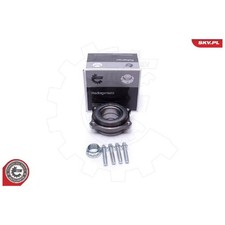 Esen SKV Radlagersatz hinten A2309810127 | 21118454 Esen SKV Radlagersatz hinten A2309810127 | 21118454