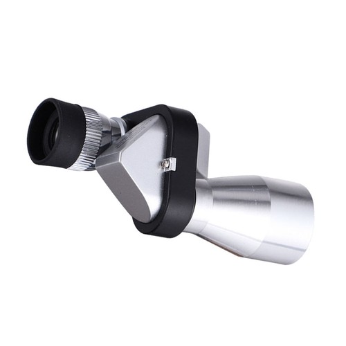 Telescopio de detección Telescopios de mano óptico ajustable - Imagen 7 de 12