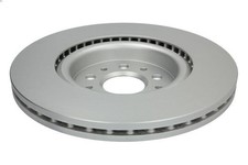 1X Disque de frein DELPHI BG9487C pour MASERATI GHIBLI III (M157) 3 2013-