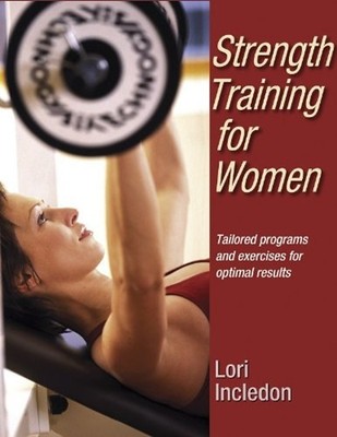 Strength Training for Women Paperback Lori Ettlinger, Incledon, L