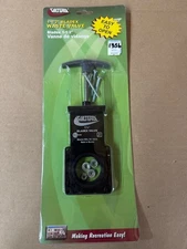 Valterra T1001VP Bladex 1-1/2" Waste Valve