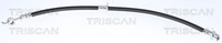 Triscan Bremsschlauch 8150 13156 FüR Toyota Yaris SCP10_ SCP10R SCP12_ SCP13_