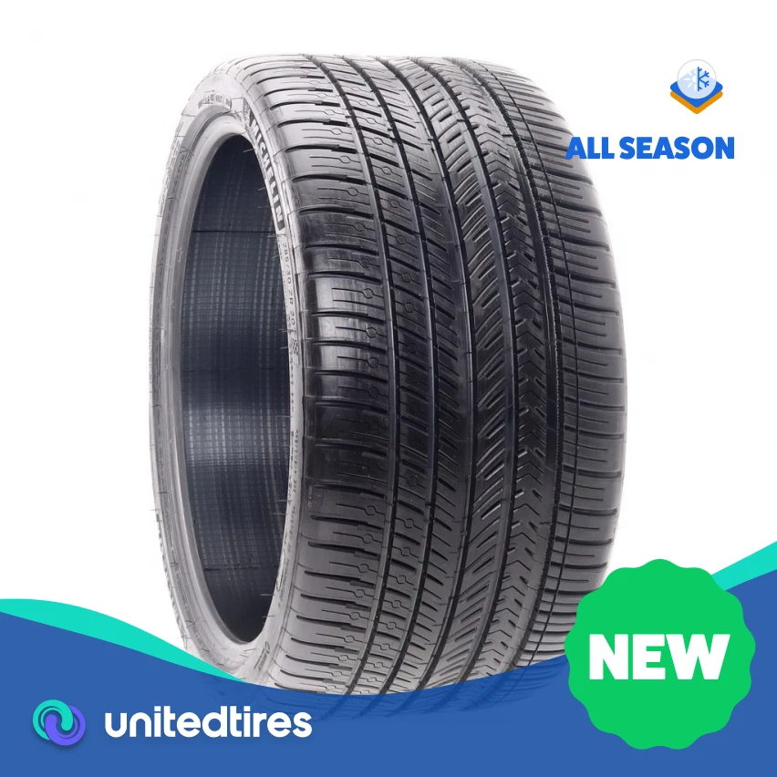 Michelin 285/30/20 Car & Truck Tires for sale | eBay
