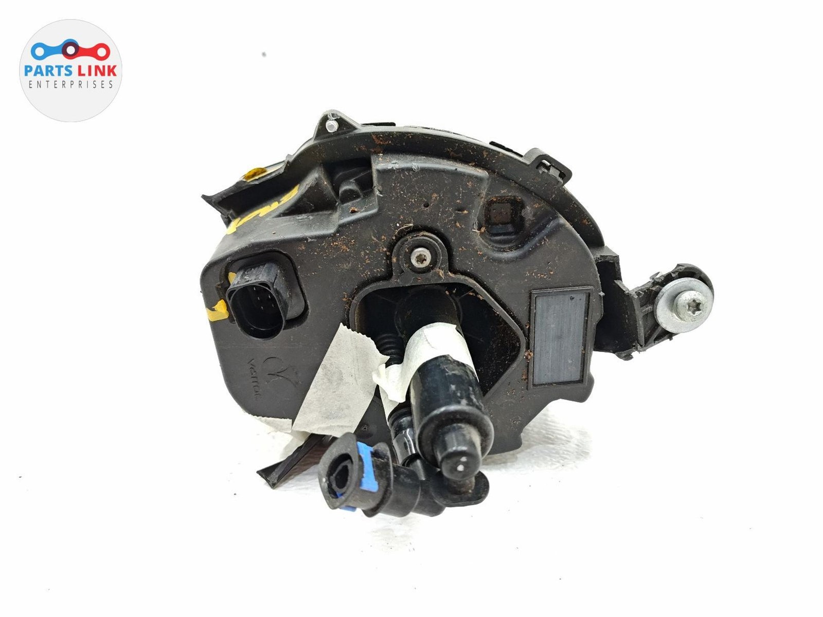 Bentley Bentayga Speed 2017-2020 Front Left Side repeater light