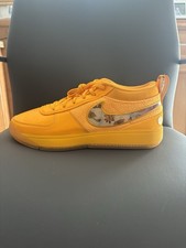 Nike Book 1 EYBL Peach Jam Laser Orange/Light...