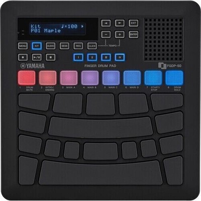 Yamaha FGDP-50 Finger Drum Pad