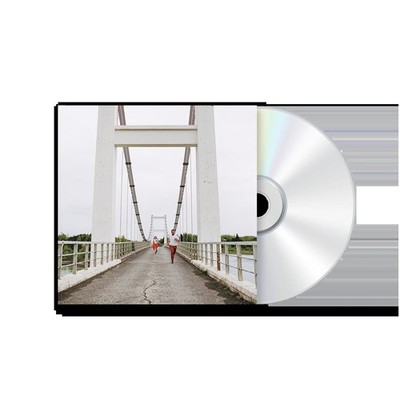 Ferris & Sylvester Superhuman (CD) Album (UK IMPORT)