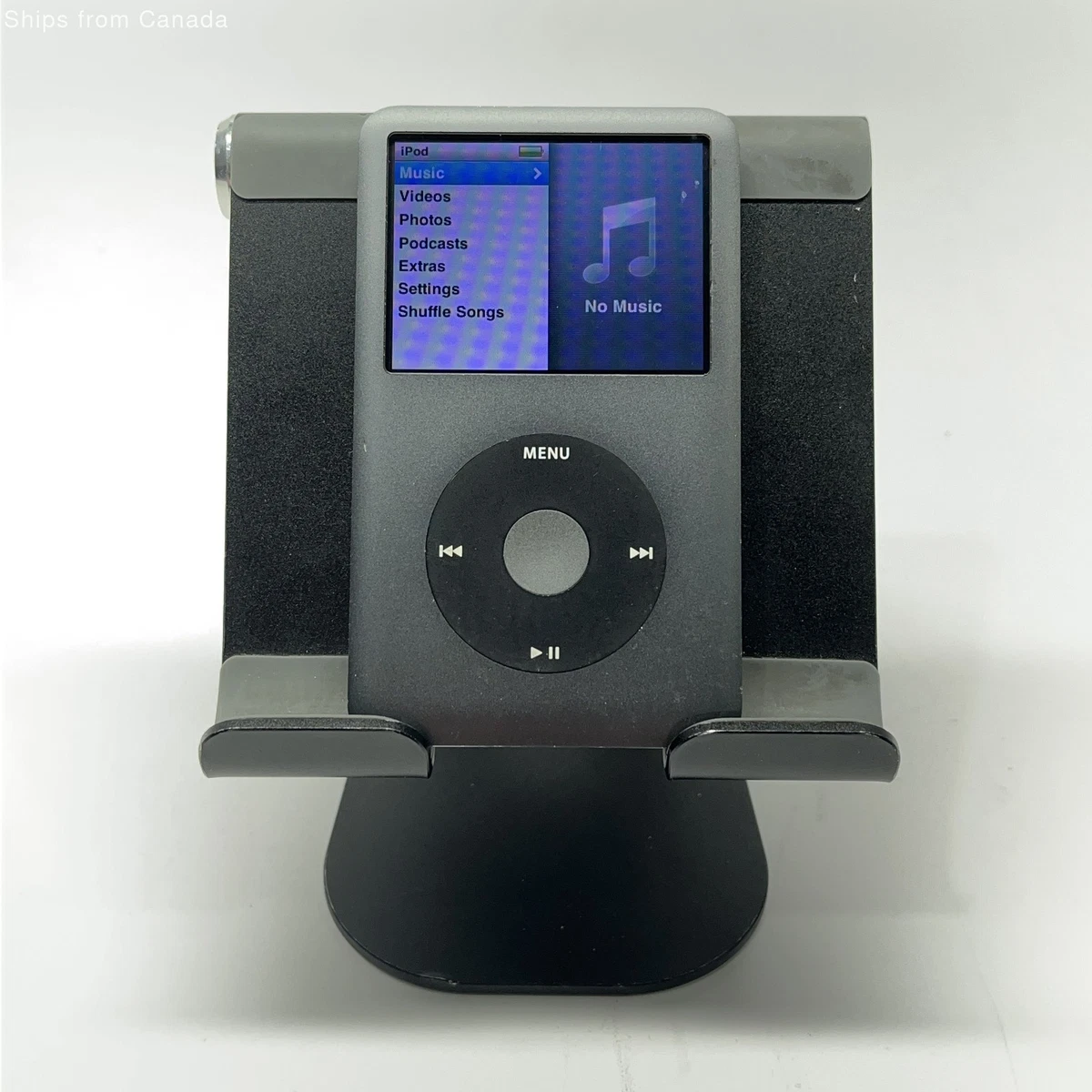 Apple iPod Classic 160GB MP3 Players for sale | eBay