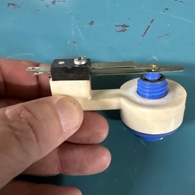 Arcade Misc Parts