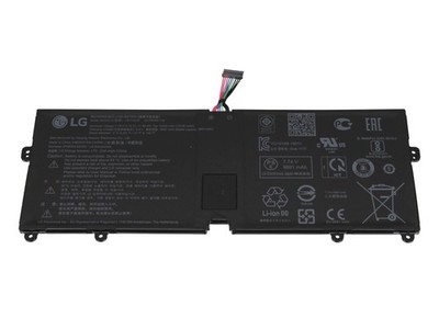 EAC64618301 LG Akku 80Wh