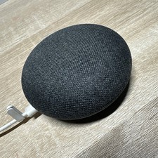 Google Home Nest