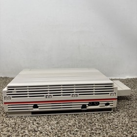 Intellivision Computer Adaptor Only Tested