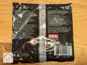 Lego Marvel Super Heroes: Silver Centurion (5002946) - SEALED POLYBAG - sh0232 -