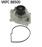 SKF Wasserpumpe U.A. FüR Chrysler, Dodge, Jeep, Lancia, LTI
