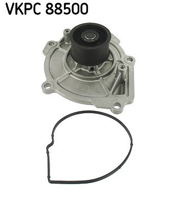 SKF Wasserpumpe U.A. FüR Chrysler, Dodge, Jeep, Lancia, LTI-image