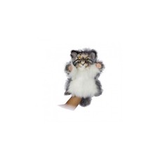 HANSA Pallas's Cat Hand Puppet, 40cm