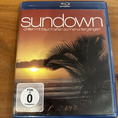 Sundown - Chillen mit Traumhaften Sonnenuntergängen ... | | Zustand sehr gut