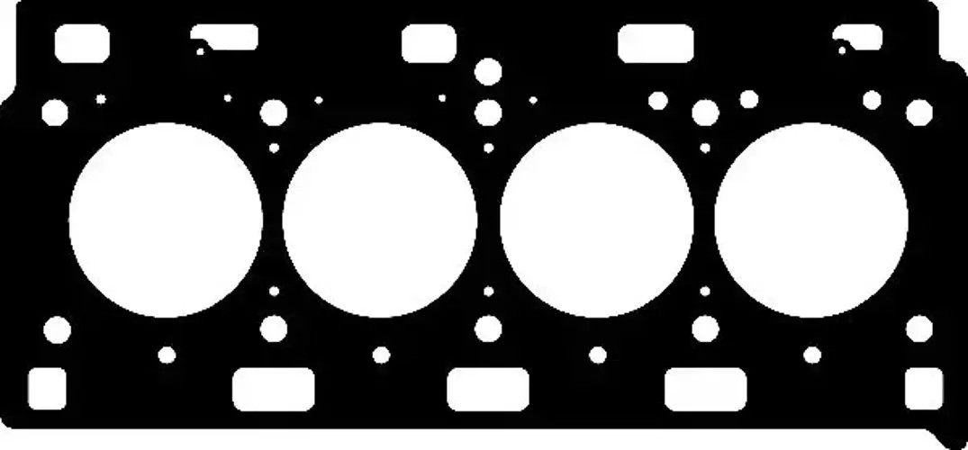 Cylinder head gasket 415080P CORTECO for RENAULT OPEL NISSAN