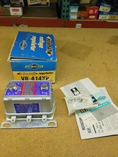 Standard Vr414xp Voltage Regulator 12v Universal Ground Nors Made In Usa