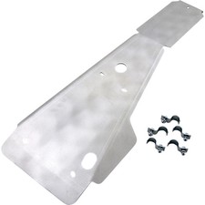 MOOSE OFFROAD M900-35 635 Full Body Skid Plate Full Skid Plate