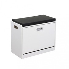 SCARPIERA BIANCA JACKLYN