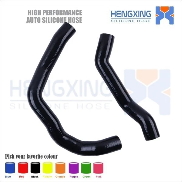 Manguera de refuerzo intercooler 51702364 para Alfa Romeo 147 156 GT 1.9 JTDM 2000-2010 Foto 3 de 4