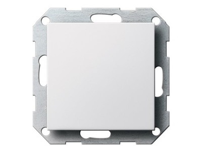 GIRA 0268 03 System 55 - Blank cover panel