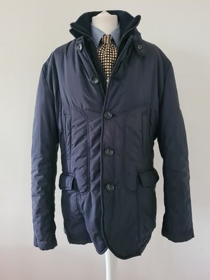 *** MONTECORE Jacke ( 52 ) vglb. Fay *** 2dd4