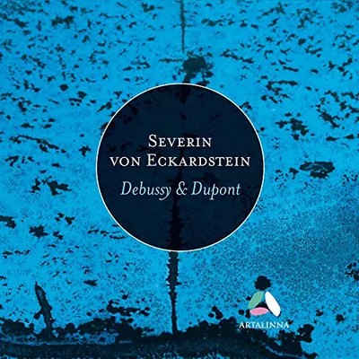 Images Livres 1 & 2/Maison Dans les Dunes, Severin Von Eckardstein