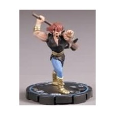 Marvel Heroclix 2099 Collector Set Ravage #002 NM