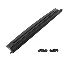 Sunroof Sunshade Cover Curtain for Buick GM 2010-16 22859425 Direct Fit QME