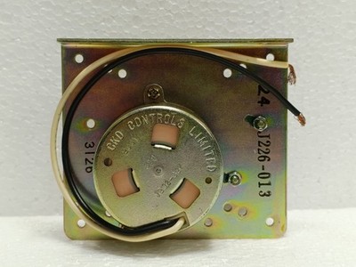 CKD CONTROLS Vintage Cam Timer J226-013 110V Schiffswäsche Waschmaschine