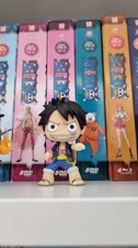 One Piece Funko Mystery Minis - Ruffy (Luffy), Chopper