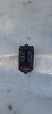 93 94 95 96 97 Mazda Mx6 Mx-6 Driver Left Master Power Window Switch 93 94 95 96 97 Mazda Mx6 Mx-6 Driver Left Master Power Window Switch