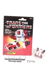 Transformers Vintage G1 Reissue Swerve w/box Mini Vehicles