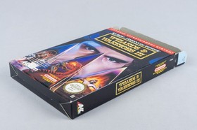 Nintendo NES *Wizards & Warriors III: Kuros: Visions of Power* OVP PAL B 8W-FRG+