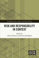 Risk And Responsibility In Context | Adriana Placani (U. A.) | Taschenbuch