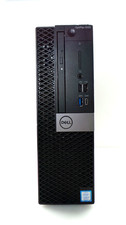 Dell OptiPlex 5060 SFF i7-8700 8GB 256GB NVMe SSD Win 11 Pro