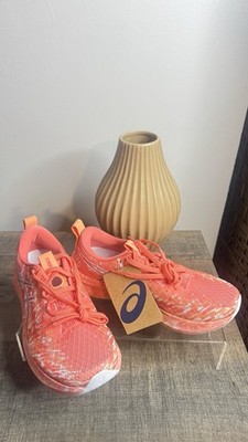 ASICS NOOSA TRI 16 Women's Athletic Running Gym Low Top Shoes Sneakers