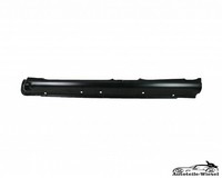 Schweller Reparaturblech FüR Mazda 626 Hatchback Verzinkt Links 97-02