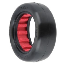AKA 1/10 Slicks Super Soft Long Wear 4WD Fron...