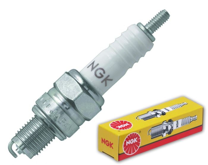 NGK 4629 C7HSA NICKEL Fits SPARK PLUG