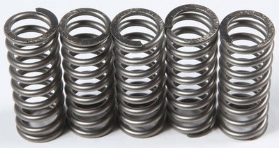 NEW IN BAG Genuine EBC CSK214 Clutch Spring Set 2014-16 Yamaha YZ250F (5pcs)