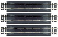 Atlas HO Scale Code 100 9" Rerailer 3-Pack Model Train Track