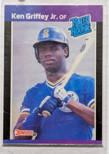 1989 Donruss Baseball Cards 14