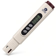 SALT-3000 Salinity Tester for Salt Water Pool  Koi Pond /medic/meter
