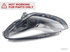 Tesla Model 3 Frontscheinwerfer Vorderseite Links 2020 Saloon 4/5dr 1514952-00-C